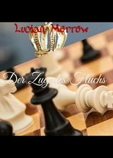 Der Zug des Fluchs - Lucian Morrow