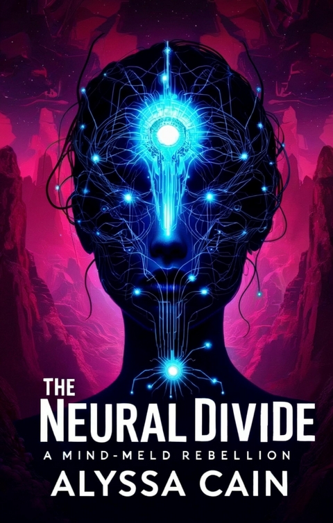 The Neural Divide -  Alyssa Cain