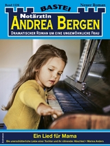 Not&auml;rztin Andrea Bergen 1526 - Marina Anders