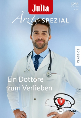 Julia Ärzte Spezial Band 28