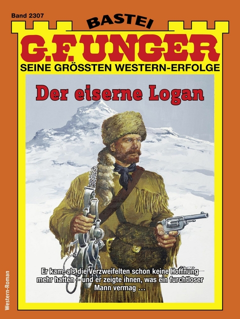 G. F. Unger 2307 - G. F. Unger