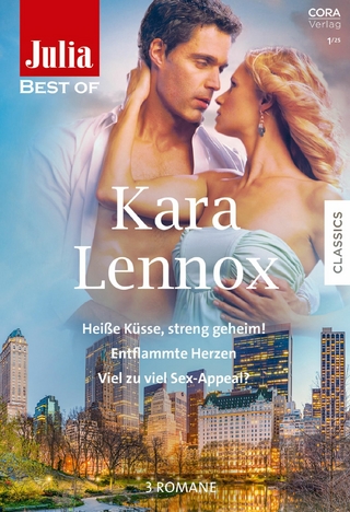 Julia Best of Band 287