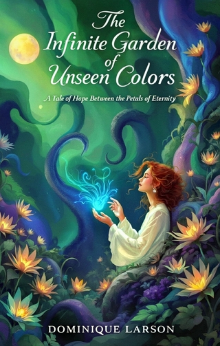 The Infinite Garden of Unseen Colors