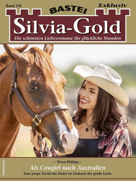 Silvia-Gold 230 - Tessa Philipp