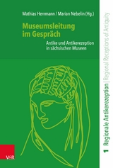 Museumsleitung im Gespr&auml;ch - 