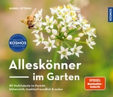 Allesk&ouml;nner im Garten - B&auml;rbel Oftring