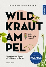 Garden Guide Wildkrautampel - Jutta Over