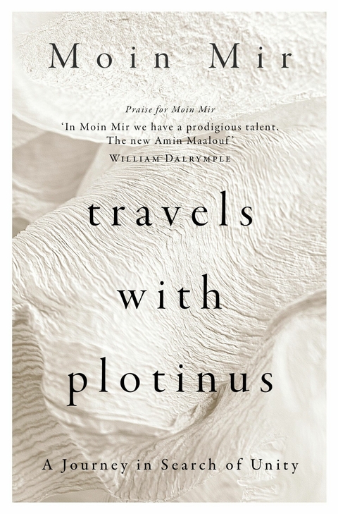 Travels with Plotinus -  Moin Mir