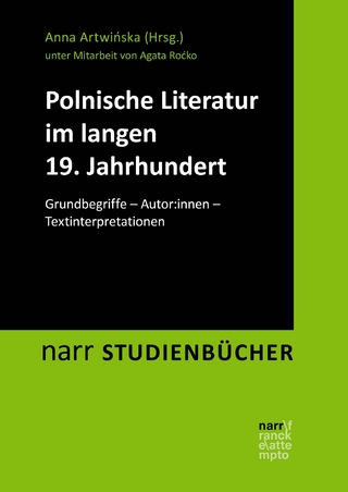 Polnische Literatur im langen 19. Jahrhundert