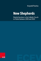 New Shepherds - Krzysztof Pawlina