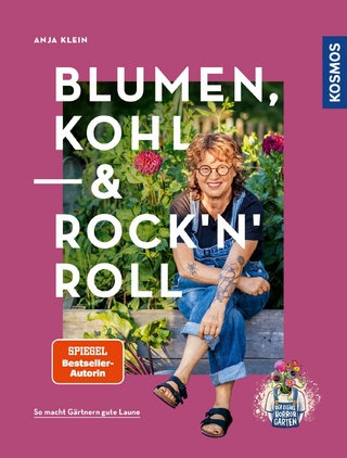 Blumen, Kohl & Rock'n'Roll