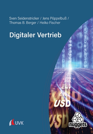Digitaler Vertrieb