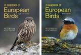 ID Handbook of European Birds - Nils Van Duivendijk