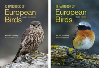 ID Handbook of European Birds
