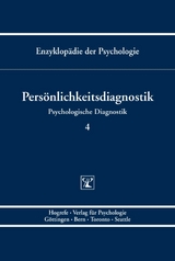 Pers&ouml;nlichkeitsdiagnostik - 