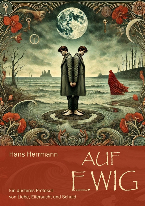 Auf ewig - Hans Herrmann