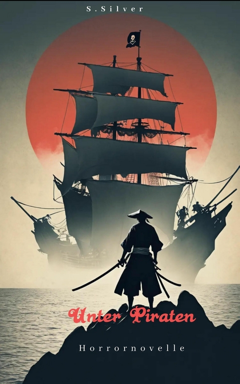 Unter Piraten -  S. Silver
