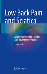 Low Back Pain and Sciatica - Luigi Tesio