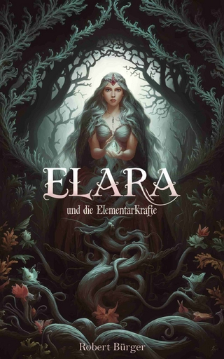 Elara und die Elementarkräfte