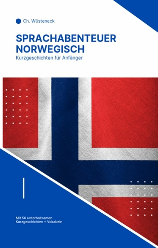 Sprachabenteuer Norwegisch