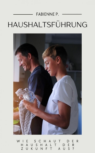 Haushaltsführung