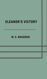 Eleanor's victory - M. E. Braddon