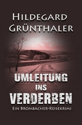 Umleitung ins Verderben - Hildegard Gr&uuml;nthaler