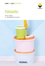 F&uuml;llstoffe - Detlef Gysau