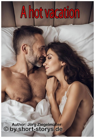 A hot vacation