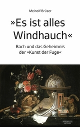 "Es ist alles Windhauch" - Meinolf Br&uuml;ser