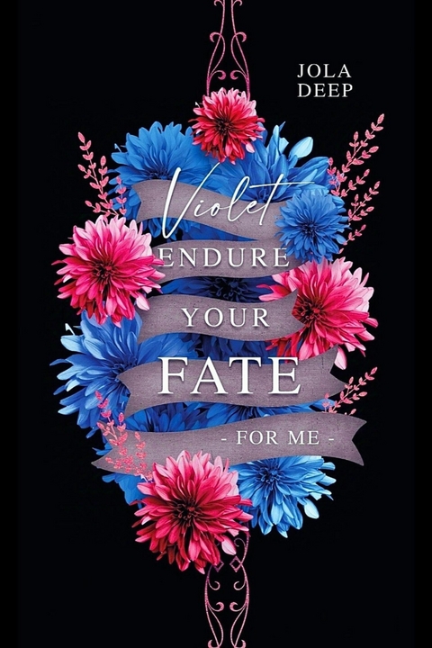 Violet - ENDURE YOUR FATE - FOR ME - - Jola Deep