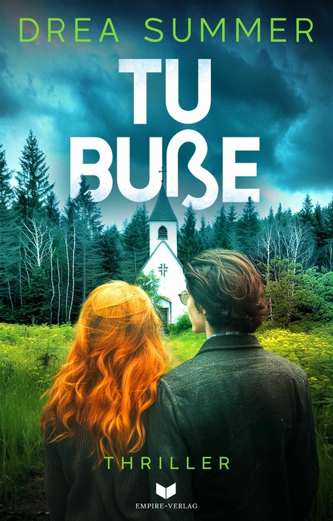 Tu Bu&szlig;e - Drea Summer