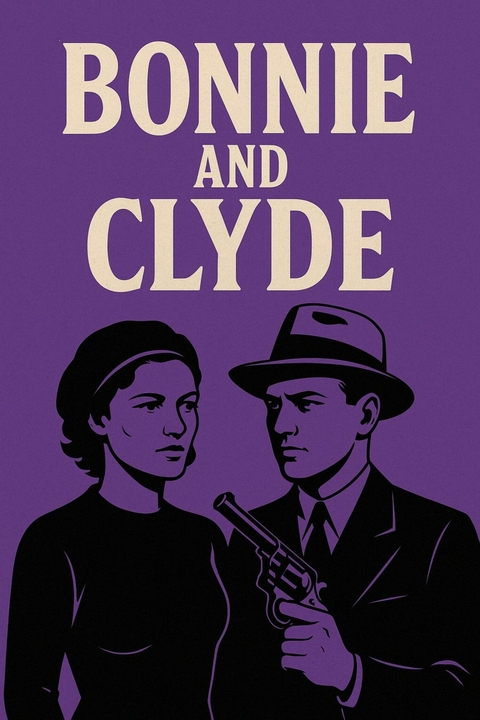 Bonnie & Clyde - Marcus PC Petersen - Clausen