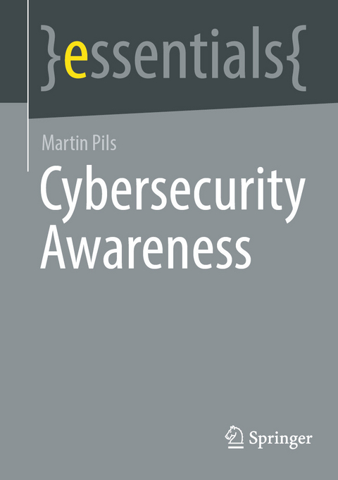 Cybersecurity Awareness - Martin Pils