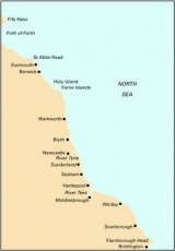 Imray Chart C24 - Imray