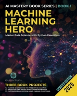 Machine Learning Hero - Cuantum Technologies LLC