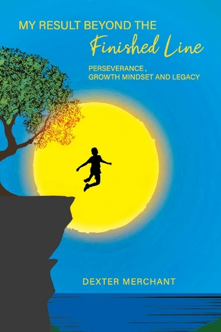 My Result Beyond the Finished Line