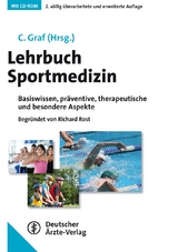 Lehrbuch Sportmedizin - 