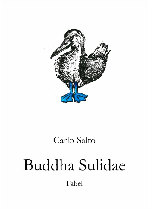 Buddha Sulidae - Carlo Salto