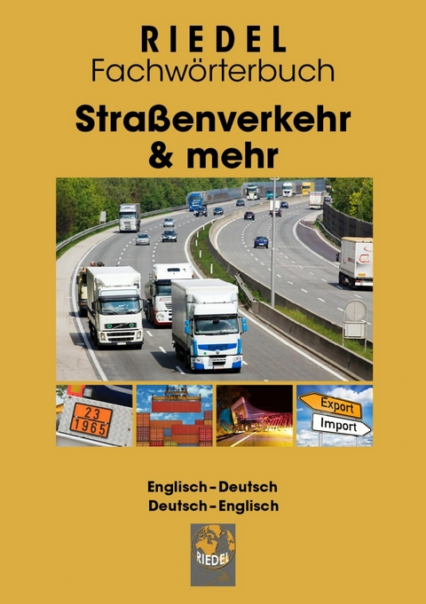 Stra&szlig;enverkehr & mehr - Stefan Riedel
