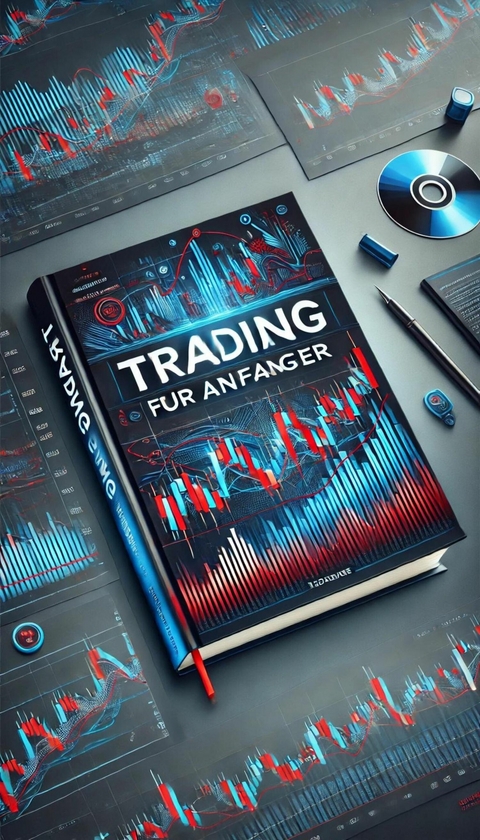 Trading f&uuml;r Anf&auml;nger - Michael Pitkowski