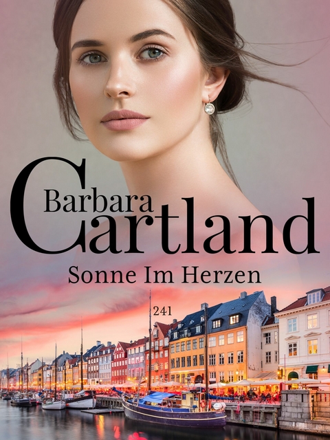Sonne im Herzen -  Barbara Cartland