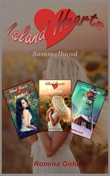 Island Hearts Sammelband -  Romina Gold