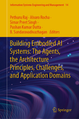 Building Embodied AI Systems: The Agents, the Architecture Principles, Challenges, and Application Domains - 