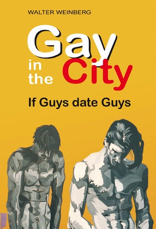 Gay in the City