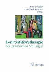 Konfrontationstherapie bei psychischen St&ouml;rungen - 