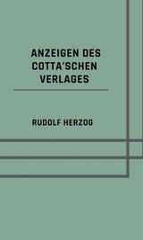 Die Buben der Frau Opterberg - Rudolf Herzog