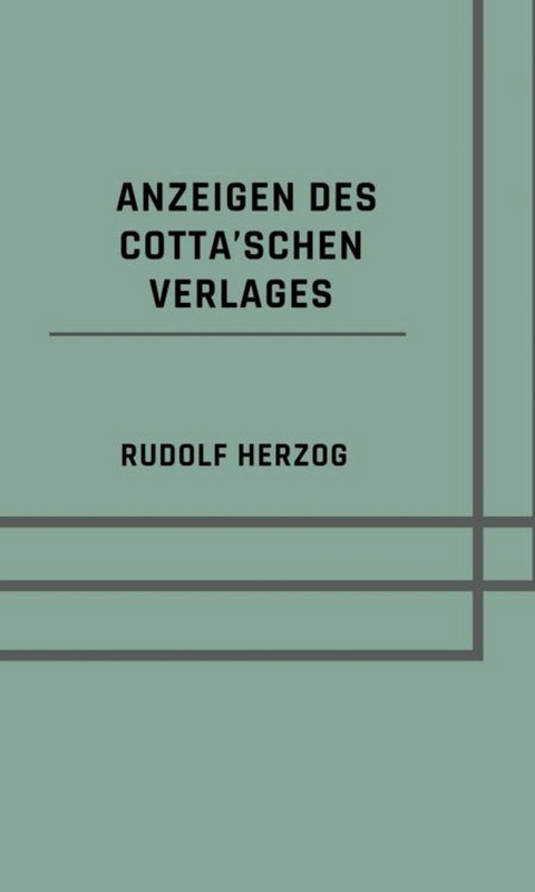 Die Buben der Frau Opterberg - Rudolf Herzog