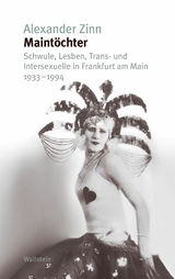 Maint&ouml;chter -  Alexander Zinn