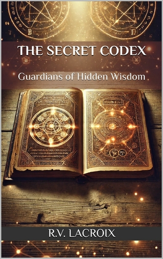 The Secret Codex: